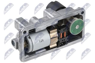 MUFA DE COMANDA COMPRESOR NTY ECDBM043 1