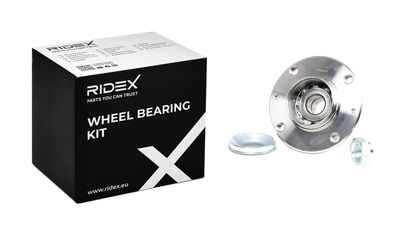 комплект колесен лагер RIDEX 654W0293