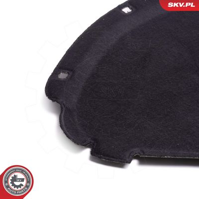 Kryt pod motor ESEN SKV 97SKV857