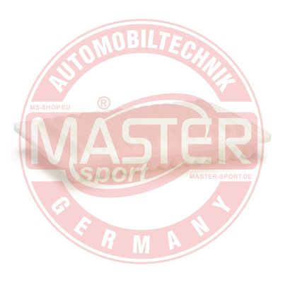 MASTER-SPORT GERMANY 26006-LF-PCS-MS Воздушный фильтр  для SUZUKI SPLASH (Сузуки Сплаш)