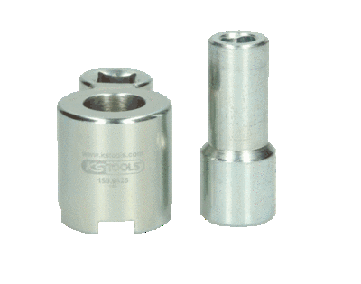 GEGENHALTER STOßDäMPFER-KOLBENSTANGE KS TOOLS 1509425 10