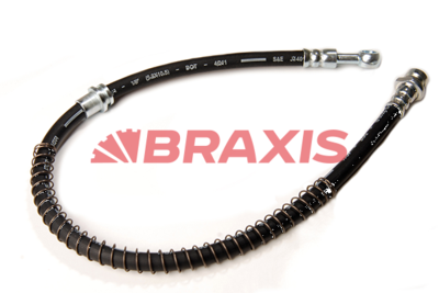 Тормозной шланг BRAXIS AH0274 для MITSUBISHI GALANT