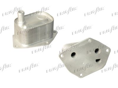 Radiator ulei, ulei motor FRIGAIR 0733.4002
