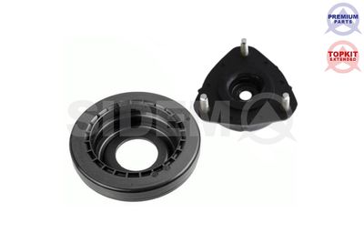 SIDEM 803434 KIT Деталь для FORD TRANSIT CONNECT (P65_, P70_, P80_) 1.8 TDCi SIDEM 803434 KIT Деталь для FORD TRANSIT CONNECT (P65_, P70_, P80_) 1.8 TDCi