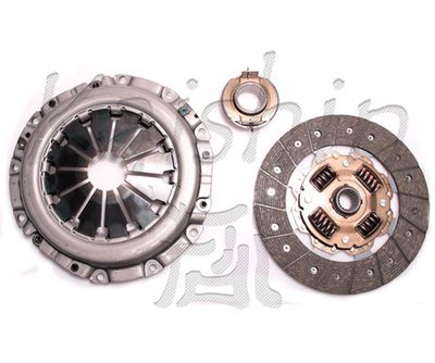Комплект сцепления KAISHIN KM052-K для MITSUBISHI SPACE