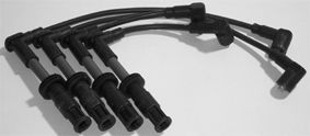 Комплект проводов зажигания EUROCABLE EC-7009 для ALFA ROMEO 147