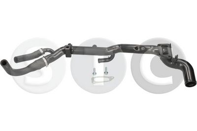 KüHLMITTELROHRLEITUNG