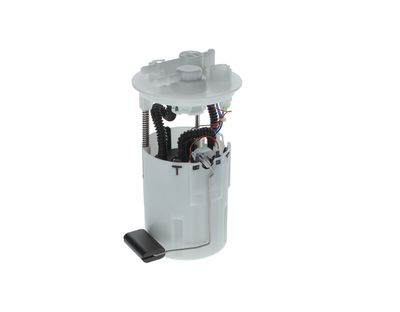 SISTEM ALIMENTARE CU COMBUSTIBIL BOSCH 058020700M 26