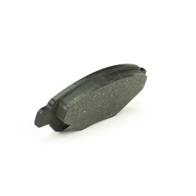 BREMSBELAGSATZ SCHEIBENBREMSE DELPHI LP1949 16