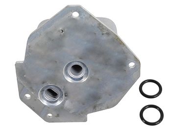 ÖLKüHLER MOTORöL METZGER AUTOTEILE 2370243 1