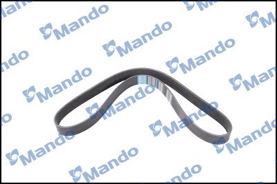 Поликлиновой ремень MANDO MB8PK1055 для SEAT 850
