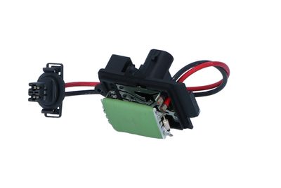 WIDERSTAND INNENRAUMGEBLäSE NRF 342057 7