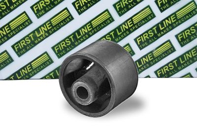 окачване, двигател FIRST LINE FEM4122