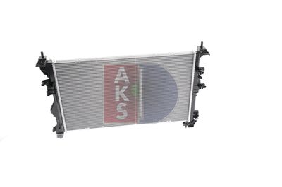 KüHLER MOTORKüHLUNG AKS DASIS 150133N 7
