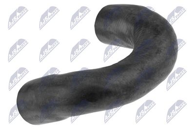 FURTUN RADIATOR NTY CPPBM065 1