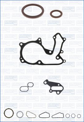 DICHTUNGSSATZ KURBELGEHäUSE