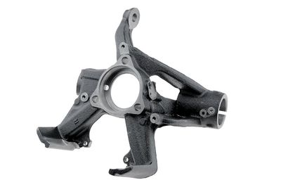 ACHSSCHENKEL RADAUFHäNGUNG