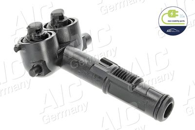 дюза миещо устр., миене на фаровете AIC 72078