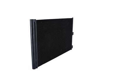 CONDENSATOR CLIMATIZARE NRF 350206 20