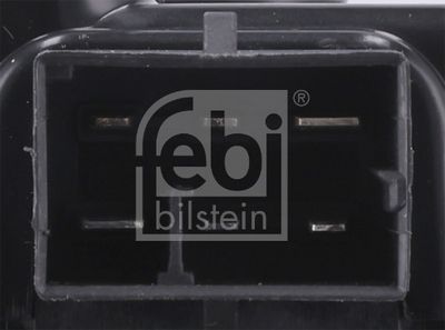 VENTILATOR HABITACLU FEBI BILSTEIN 1002246 2