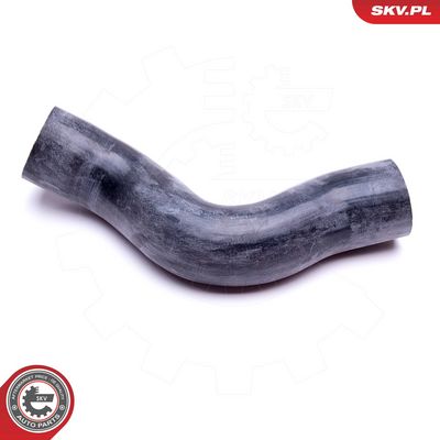 Kompresoriaus padavimo žarna