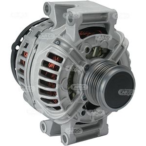 GENERATOR / ALTERNATOR HC-Cargo F032115367 1