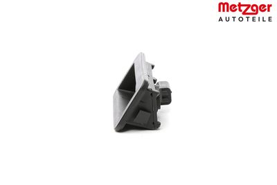 HECKKLAPPENGRIFF METZGER AUTOTEILE 2310522 11