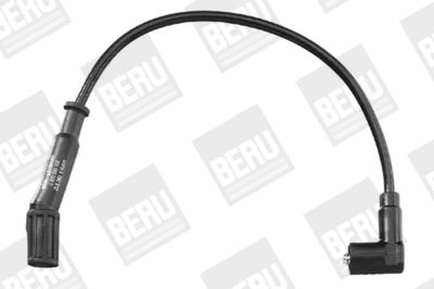 Комплект проводов зажигания BERU by DRiV ZEF720 для LANCIA Y10