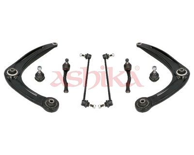 комплект окачване ASHIKA 158-00-0603