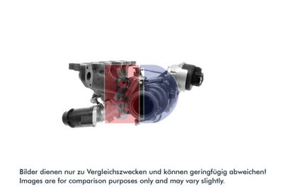 LADER AUFLADUNG AKS DASIS 045367N