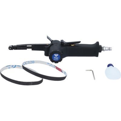 Pásová brúska (stlačený vzduch) KS TOOLS BT160706