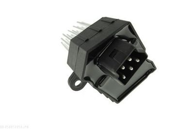 REZISTOR VENTILATOR HABITACLU