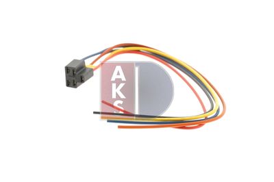 SENSOR INNENRAUMTEMPERATUR AKS DASIS 750994N 2