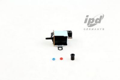 CONVERTOR DE PRESIUNE TURBOCOMPRESOR