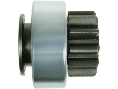 AS-PL Freilaufgetriebe, Starter