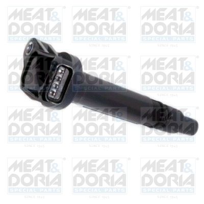 Ignition Coil 10659