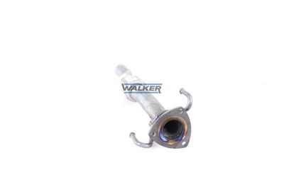 ABGASROHR WALKER 10481 2