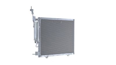 CONDENSATOR CLIMATIZARE MAHLE AC975000P 23