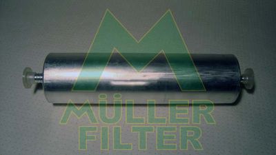 Palivový filtr MULLER FILTER FN570