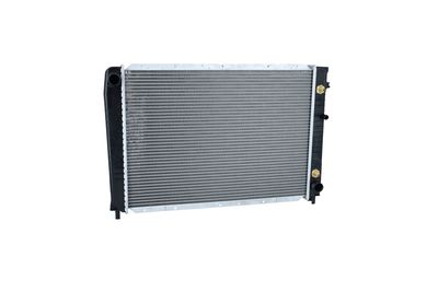 KüHLER MOTORKüHLUNG NRF 53953 44