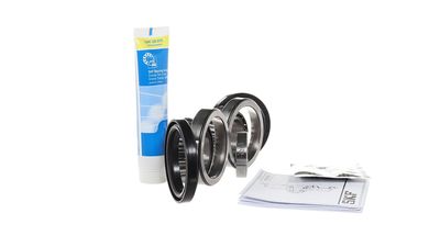 RADLAGERSATZ SKF VKBA9066CL 31