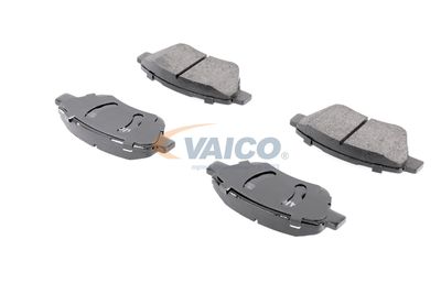 BREMSBELAGSATZ SCHEIBENBREMSE VAICO V240099 40