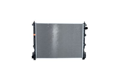 RADIATOR RACIRE MOTOR NRF 53096 5