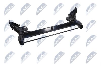 CORP AX NTY ZRZVW025 18