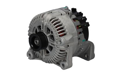 GENERATOR / ALTERNATOR VALEO 437579 6