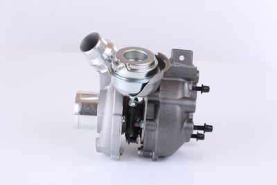 LADER AUFLADUNG NISSENS 93427 8