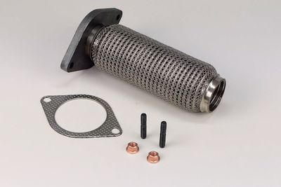 TEAVA FLEXIBILA ESAPAMENT HJS 91231662 140