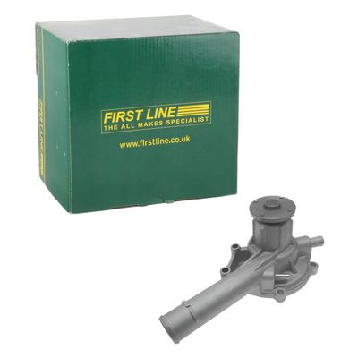 водна помпа, охлаждане на двигателя FIRST LINE FWP1366