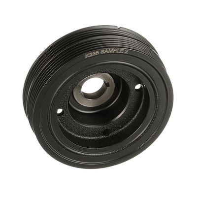 RIEMENSCHEIBE KURBELWELLE GATES TVD1214 50