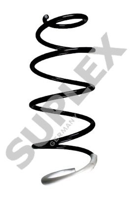 FAHRWERKSFEDER SUPLEX 19323